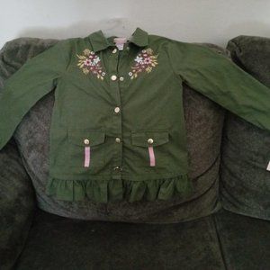 Girls Jacket